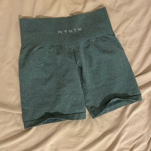 NVGTN Seamless Shorts